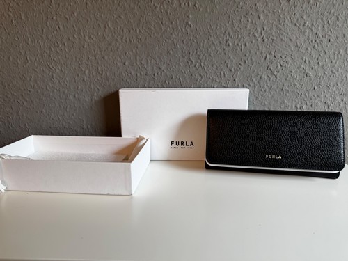 Furla ritzy fold vitello - furla,