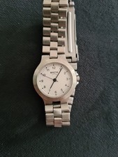 Boccia Titanium Quartzuhr