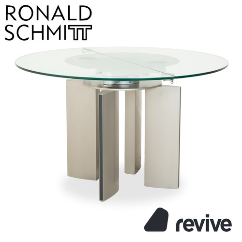 Ronald schmitt 750 e - ronald, k