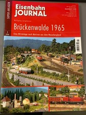 Eisenbahn Journal -