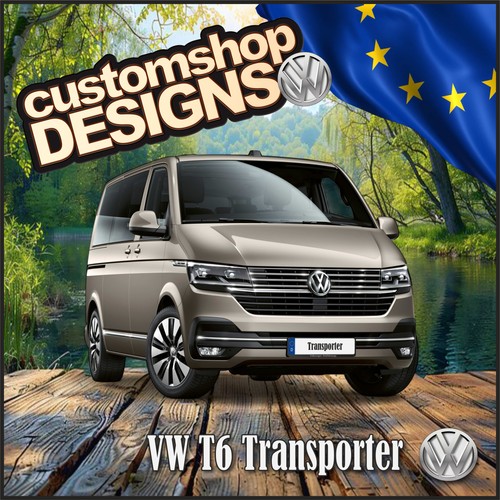 1 transporter 2015 - vw, /