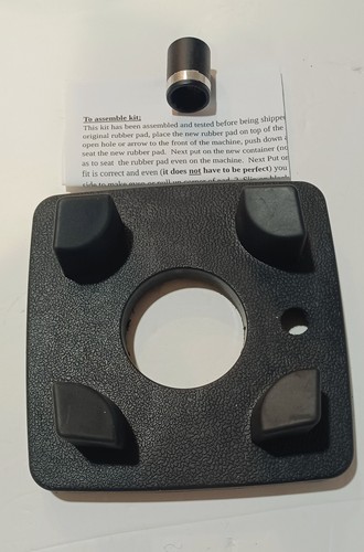 Fits vitamix 4000 3600 plus - 4000,,