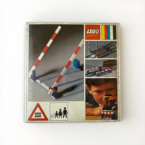 Lego system 158 - lego®,