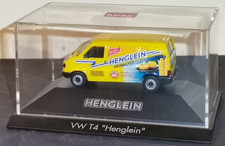 Herpa VW T4 " Henglein "