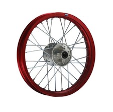 HMParts Alu Felge Eloxiert 16