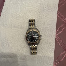 Tutima Military Chronograph -