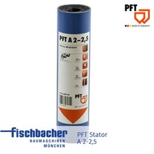 PFT Stator A 2-2,5, rechtsdrehend