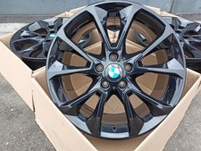 4x Originale 19-Zoll-Felgen