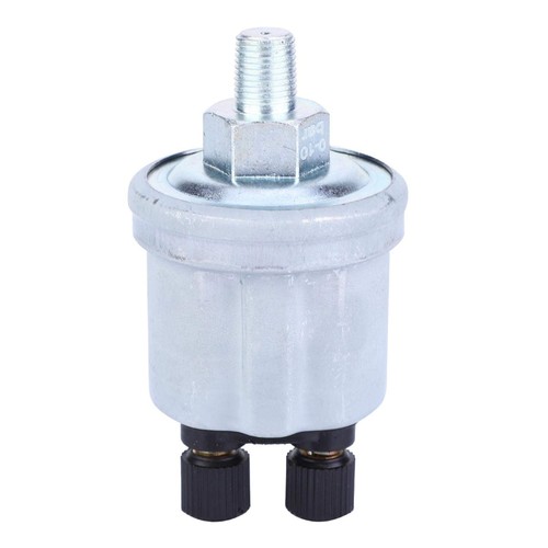 öldrucksensor aluminium 8 - Öldrucksensor,