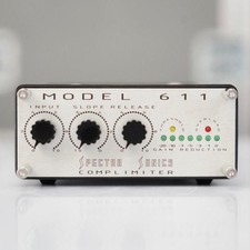 Spectra Sonics Model 611