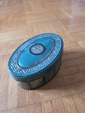 Dose xox Biskuits Blech