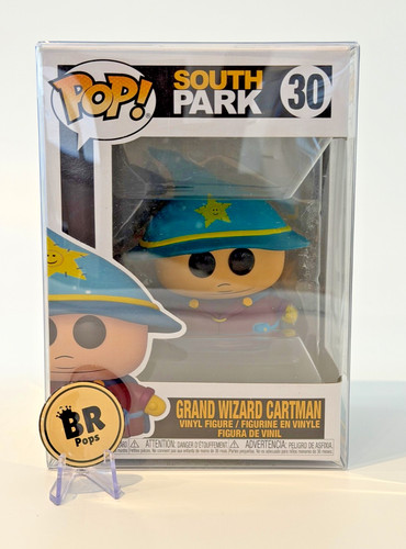Funko pop south park - park, grand
