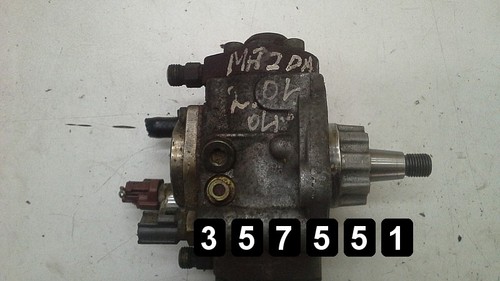 2004 mazda einspritzpumpe - 2004,