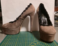 Italien 100% Echt Leder Swanky