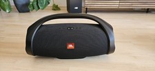 Jbl boombox schwarz - boombox, 1