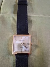 IWC SCHAFFHAUSEN AUTOMATIC 18