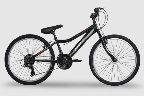 Pilot bike zoll - bike, 24