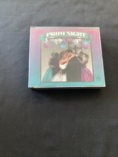Prom Night 4 CD Set Greatest