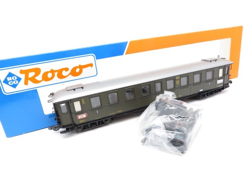 362h0 roco h0 - 362h0,