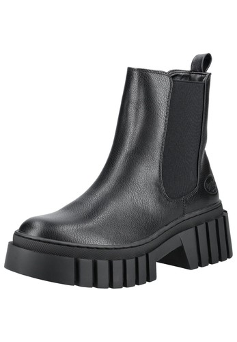 Dockers gerli damen boots - dockers,