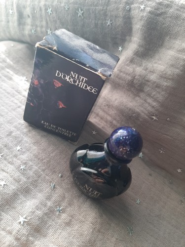 Yves rocher orchideennacht - yves,