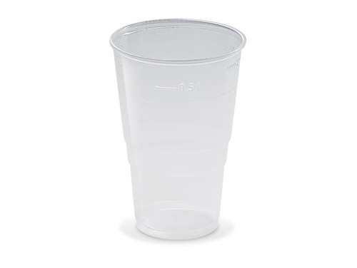 100 trinkbecher l - 100,