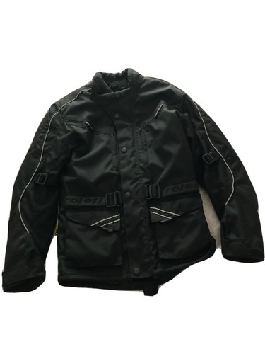 motorradkleidung