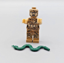 Lego minifigs indiana - -,