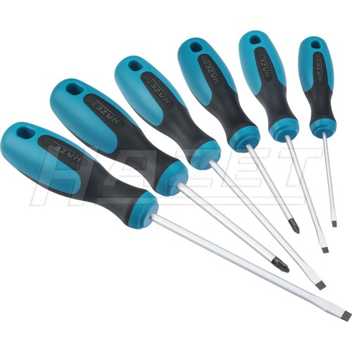 Hazet schraubenzieher set - hazet, schraubenzieher-set