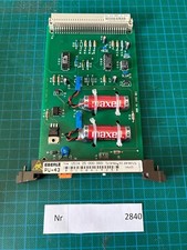 Eberle SPS PLS  Puffermodul mit Überwachung Typ PU-43 Nr: 051425000000