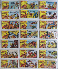 Fulgor der Weltraumfahrer Nr