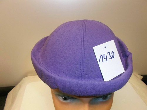 Vintage damenhut mütze gr - vintage,