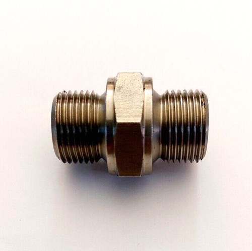 Nippel bsp edelstahl - hd,