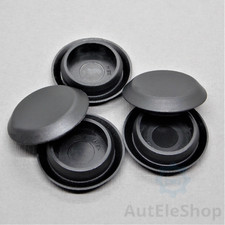 10 x hole caps blind plugs