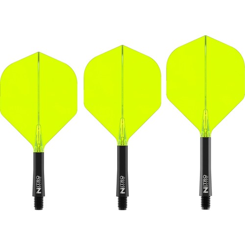 Red dragon nitro flite - dragon,