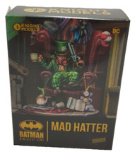 Knight Models Batman Minispiel