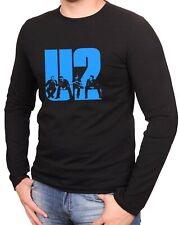 U2 U 2 Rock Music Logo