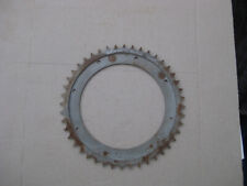 Neuteil Maico M 151 Oldtimer Motorrad 44 Z Kettenrad Zahnkranz Kettenblatt NOS