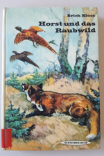 Erich Kloss. Horst und das