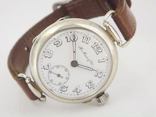 Henry Moser & Cie. Armbanduhr!