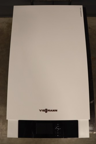 Viessmann vitodens 200 - viessmann, 200-w