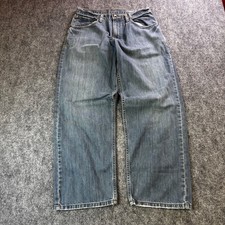 Vintage Levis SilverTab Baggy