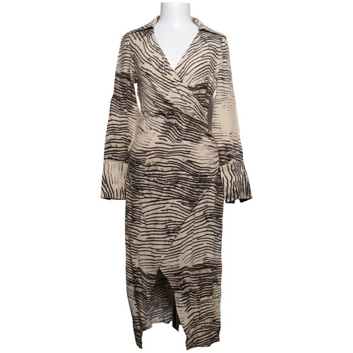 Wickelkleid größe s - h&m,,