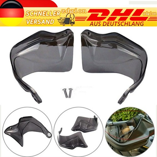 Handschutz handprotektor - 2x,