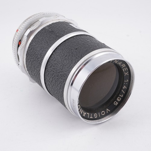 Voigtländer super dynarex - super,