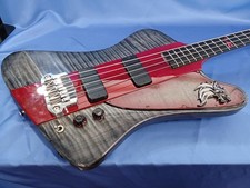 (Gibson) Nikki Sixx Signature