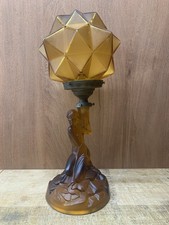 Original Art Deco Walther &