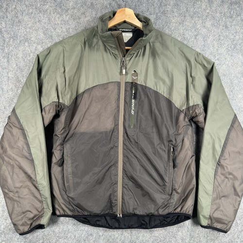 Dynafit padded ski jacket mens - ski,