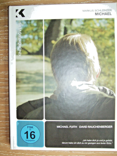 Michael von markus schleinzer - michael,