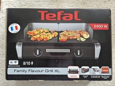 Tefal TG800 Elektrogrill
